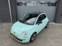 Fiat 500 0.9 TwinAir Turbo Cult panorama dak pdc xenon