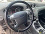Ford S-Max 2.0 Titanium 5 Persoons (Clima Trekhaak Cruise)