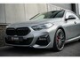 BMW 2-serie Gran Coupé M-Sportpakket 220i 178 pk / Frozen-Grey/ Pano-Dak/ Harman&Kardon/ Individual/ Keyless/ Camera/ Memory/ Adapt.Cruise/ Stoel+Stuurverw./ 19''LMV