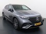 Mercedes-Benz EQE SUV 300 AMG Line 91 kWh Accu | Panorama - Schuifdak | Memory Seats | Sfeerverlichting | 360° Camera | Distronic Cruise Control | Klasse 3 Alarmsysteem | Keyless Entry