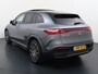 Mercedes-Benz EQE SUV 300 AMG Line 91 kWh Accu | Panorama - Schuifdak | Memory Seats | Sfeerverlichting | 360° Camera | Distronic Cruise Control | Klasse 3 Alarmsysteem | Keyless Entry