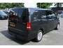 Mercedes-Benz Vito 116 CDI DC L3 Pro LED, 2500 kg trekhaak, Navigatie en Smartphone integratie, Etc.