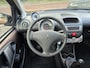Peugeot 107 1.0 Active | 2E EIGENAAR | 12MND GARANTIE | AIRCO | ELEC RAMEN | NW APK