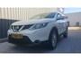 Nissan Qashqai 1.2 Connect Edition