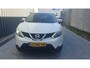 Nissan Qashqai 1.2 Connect Edition