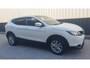 Nissan Qashqai 1.2 Connect Edition