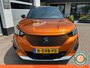 Peugeot e-2008 EV GT 50 kWh 360CAM|NAVI|LED|PDC|