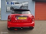 MINI Countryman 2.0 Cooper S ALL4 Chili John Works Automaat