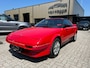 Toyota MR2 1.6 TC 16 elek ramen, targa, wordt belasting vrij, lmv