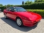 Toyota MR2 1.6 TC 16 elek ramen, targa, wordt belasting vrij, lmv