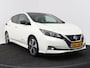 Nissan Leaf N-Connecta 40 kWh