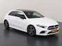 Mercedes-Benz A-klasse 180 Business Solution AMG | Night | Panoramadak | Trekhaak | Keyless | Memory | Premium Sound | Multibeam | Widescreen |