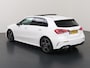 Mercedes-Benz A-klasse 180 Business Solution AMG | Night | Panoramadak | Trekhaak | Keyless | Memory | Premium Sound | Multibeam | Widescreen |