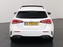 Mercedes-Benz A-klasse 180 Business Solution AMG | Night | Panoramadak | Trekhaak | Keyless | Memory | Premium Sound | Multibeam | Widescreen |