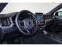 Volvo XC60 T6 Recharge AWD Plus Black Edition - Luchtvering - Panorama/schuifdak - IntelliSafe Assist & Surround - 360º Camera - Harman/Kardon audio - Adaptieve LED koplampen - Verwarmde voorstoelen, stuur & achterbank - Parkeersensoren voor & achter - Elektr. bedienb. voorstoelen met geheugen - Head up display - Draadloze tel. lader - Extra getint glas - Inklapbare trekhaak - 21' LMV
