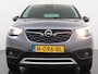 Opel Crossland X 1.2 Turbo 111PK Stoel+Stuurverwarming Two-Tone Navi Ecc Apple Carplay Android Auto Pdc Innovation Cruise Control Regen-Lichtsensor Lmv Led Isofix USB Dealeronderhouden