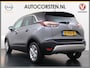 Opel Crossland X 1.2 Turbo 111PK Stoel+Stuurverwarming Two-Tone Navi Ecc Apple Carplay Android Auto Pdc Innovation Cruise Control Regen-Lichtsensor Lmv Led Isofix USB Dealeronderhouden