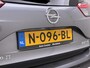 Opel Crossland X 1.2 Turbo 111PK Stoel+Stuurverwarming Two-Tone Navi Ecc Apple Carplay Android Auto Pdc Innovation Cruise Control Regen-Lichtsensor Lmv Led Isofix USB Dealeronderhouden