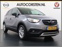 Opel Crossland X 1.2 Turbo 111PK Stoel+Stuurverwarming Two-Tone Navi Ecc Apple Carplay Android Auto Pdc Innovation Cruise Control Regen-Lichtsensor Lmv Led Isofix USB Dealeronderhouden