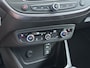 Opel Crossland X 1.2 Turbo 111PK Stoel+Stuurverwarming Two-Tone Navi Ecc Apple Carplay Android Auto Pdc Innovation Cruise Control Regen-Lichtsensor Lmv Led Isofix USB Dealeronderhouden