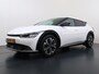 Kia EV6 Plus Long Range 77.4kWh Trekhaak Warmtepomp Leder+Ventilatie+Verwarming Camera Adap.Cruise Meridian®-Audio Stuur+Achterbankverwarming Elek.Stoelen+Memory Navi Ecc SOH 100% Elek.Achterklep Apple Carplay Android Auto Privacy Glas Pdc Lmv Led DAB 1.600KG Trekgewicht Dealeronderhouden