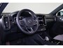 Volvo XC40 T5 Recharge Ultimate Dark - IntelliSafe Assist & Surround - 360º Camera - Harman/Kardon audio - Verwarmde voorstoelen & stuur - Parkeersensoren voor & achter - Elektr. bedienb. voorstoelen met geheugen links - Draadloze tel. lader - Extra getint glas - 19' LMV
