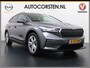 Skoda Enyaq iV 60 SOH 91% Warmtepomp Adap.Cruise Stuur+Stoelverwarming Camera 3-Zone Ecc Navi Apple Carplay Android Auto Keyless Advanced Pdc Lane Assist Dodehoek Assist Lmv 19" Bluetooth DAB Virtual Cockpit Verkeersbord Detectie 1e Eigenaar Origineel Nederlandse Auto Dealeronderhouden