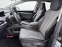 Skoda Enyaq iV 60 SOH 91% Warmtepomp Adap.Cruise Stuur+Stoelverwarming Camera 3-Zone Ecc Navi Apple Carplay Android Auto Keyless Advanced Pdc Lane Assist Dodehoek Assist Lmv 19" Bluetooth DAB Virtual Cockpit Verkeersbord Detectie 1e Eigenaar Origineel Nederlandse Auto Dealeronderhouden