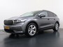 Skoda Enyaq iV 60 SOH 91% Warmtepomp Adap.Cruise Stuur+Stoelverwarming Camera 3-Zone Ecc Navi Apple Carplay Android Auto Keyless Advanced Pdc Lane Assist Dodehoek Assist Lmv 19" Bluetooth DAB Virtual Cockpit Verkeersbord Detectie 1e Eigenaar Origineel Nederlandse Auto Dealeronderhouden