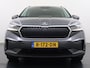Skoda Enyaq iV 60 SOH 91% Warmtepomp Adap.Cruise Stuur+Stoelverwarming Camera 3-Zone Ecc Navi Apple Carplay Android Auto Keyless Advanced Pdc Lane Assist Dodehoek Assist Lmv 19" Bluetooth DAB Virtual Cockpit Verkeersbord Detectie 1e Eigenaar Origineel Nederlandse Auto Dealeronderhouden