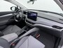 Skoda Enyaq iV 60 SOH 91% Warmtepomp Adap.Cruise Stuur+Stoelverwarming Camera 3-Zone Ecc Navi Apple Carplay Android Auto Keyless Advanced Pdc Lane Assist Dodehoek Assist Lmv 19" Bluetooth DAB Virtual Cockpit Verkeersbord Detectie 1e Eigenaar Origineel Nederlandse Auto Dealeronderhouden