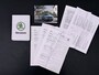 Skoda Enyaq iV 60 SOH 91% Warmtepomp Adap.Cruise Stuur+Stoelverwarming Camera 3-Zone Ecc Navi Apple Carplay Android Auto Keyless Advanced Pdc Lane Assist Dodehoek Assist Lmv 19" Bluetooth DAB Virtual Cockpit Verkeersbord Detectie 1e Eigenaar Origineel Nederlandse Auto Dealeronderhouden
