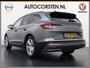 Skoda Enyaq iV 60 SOH 91% Warmtepomp Adap.Cruise Stuur+Stoelverwarming Camera 3-Zone Ecc Navi Apple Carplay Android Auto Keyless Advanced Pdc Lane Assist Dodehoek Assist Lmv 19" Bluetooth DAB Virtual Cockpit Verkeersbord Detectie 1e Eigenaar Origineel Nederlandse Auto Dealeronderhouden