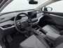 Skoda Enyaq iV 60 SOH 91% Warmtepomp Adap.Cruise Stuur+Stoelverwarming Camera 3-Zone Ecc Navi Apple Carplay Android Auto Keyless Advanced Pdc Lane Assist Dodehoek Assist Lmv 19" Bluetooth DAB Virtual Cockpit Verkeersbord Detectie 1e Eigenaar Origineel Nederlandse Auto Dealeronderhouden