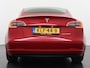 Tesla Model 3 Long Range AWD 75kWh Facelift Warmtepomp Elek.Achterklep Draadloze Tel.lader Leder Panoramadak Adap.Cruise Camera's Navi Ecc Stoel+Achterbankverwarming Intel Atom® Lmv Lane Assist Dodehoekwaarschuwing Keyless Elek.Stoelen+Memory Google®-Maps Fabrieksgarantie op motor en accu tot 17-11-2028/192.000km