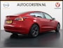 Tesla Model 3 Long Range AWD 75kWh Facelift Warmtepomp Elek.Achterklep Draadloze Tel.lader Leder Panoramadak Adap.Cruise Camera's Navi Ecc Stoel+Achterbankverwarming Intel Atom® Lmv Lane Assist Dodehoekwaarschuwing Keyless Elek.Stoelen+Memory Google®-Maps Fabrieksgarantie op motor en accu tot 17-11-2028/192.000km
