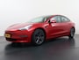 Tesla Model 3 Long Range AWD 75kWh Facelift Warmtepomp Elek.Achterklep Draadloze Tel.lader Leder Panoramadak Adap.Cruise Camera's Navi Ecc Stoel+Achterbankverwarming Intel Atom® Lmv Lane Assist Dodehoekwaarschuwing Keyless Elek.Stoelen+Memory Google®-Maps Fabrieksgarantie op motor en accu tot 17-11-2028/192.000km