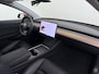 Tesla Model 3 Long Range AWD 75kWh Facelift Warmtepomp Elek.Achterklep Draadloze Tel.lader Leder Panoramadak Adap.Cruise Camera's Navi Ecc Stoel+Achterbankverwarming Intel Atom® Lmv Lane Assist Dodehoekwaarschuwing Keyless Elek.Stoelen+Memory Google®-Maps Fabrieksgarantie op motor en accu tot 17-11-2028/192.000km