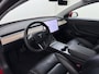 Tesla Model 3 Long Range AWD 75kWh Facelift Warmtepomp Elek.Achterklep Draadloze Tel.lader Leder Panoramadak Adap.Cruise Camera's Navi Ecc Stoel+Achterbankverwarming Intel Atom® Lmv Lane Assist Dodehoekwaarschuwing Keyless Elek.Stoelen+Memory Google®-Maps Fabrieksgarantie op motor en accu tot 17-11-2028/192.000km
