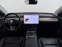 Tesla Model 3 Long Range AWD 75kWh Facelift Warmtepomp Elek.Achterklep Draadloze Tel.lader Leder Panoramadak Adap.Cruise Camera's Navi Ecc Stoel+Achterbankverwarming Intel Atom® Lmv Lane Assist Dodehoekwaarschuwing Keyless Elek.Stoelen+Memory Google®-Maps Fabrieksgarantie op motor en accu tot 17-11-2028/192.000km