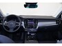 Volvo V90 T6 Recharge AWD Plus Bright - IntelliSafe Assist & Surround - 360º Camera - Harman/Kardon audio - Adaptieve LED koplampen - Verwarmde voorstoelen & stuur - Parkeersensoren voor & achter - Elektr. bedienb. voorstoelen met geheugen - 19' LMV