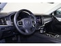 Volvo V90 T6 Recharge AWD Plus Bright - IntelliSafe Assist & Surround - 360º Camera - Harman/Kardon audio - Adaptieve LED koplampen - Verwarmde voorstoelen & stuur - Parkeersensoren voor & achter - Elektr. bedienb. voorstoelen met geheugen - 19' LMV