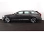 Volvo V90 T6 Recharge AWD Plus Bright - IntelliSafe Assist & Surround - 360º Camera - Harman/Kardon audio - Adaptieve LED koplampen - Verwarmde voorstoelen & stuur - Parkeersensoren voor & achter - Elektr. bedienb. voorstoelen met geheugen - 19' LMV