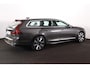 Volvo V90 T6 Recharge AWD Plus Bright - IntelliSafe Assist & Surround - 360º Camera - Harman/Kardon audio - Adaptieve LED koplampen - Verwarmde voorstoelen & stuur - Parkeersensoren voor & achter - Elektr. bedienb. voorstoelen met geheugen - 19' LMV