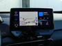 Volkswagen ID.3 PRO 58kWh AUTOMAAT SOH 89% NAVI/CLIMATE/CRUISE/PDC/STOEL+STUURVERW.