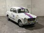 Lancia Appia Berlina SIII Berlina
