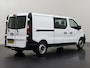 Opel Vivaro 1.6CDTI Lang 6-Persoons Dubbele Cabine | Airco | Cruise | Trekhaak | Betimmering