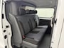 Opel Vivaro 1.6CDTI Lang 6-Persoons Dubbele Cabine | Airco | Cruise | Trekhaak | Betimmering