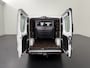 Opel Vivaro 1.6CDTI Lang 6-Persoons Dubbele Cabine | Airco | Cruise | Trekhaak | Betimmering