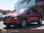 Nissan Juke 1.0 DIG-T 114pk N-Connecta | Full Map Navigatie | Parking Pack | CarPlay | Full Led |